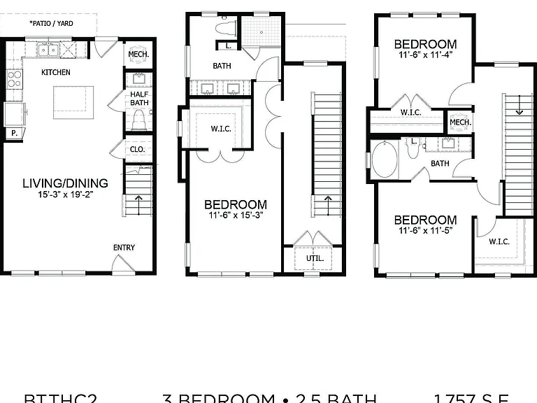 Apartments at the Sound — Photo 48