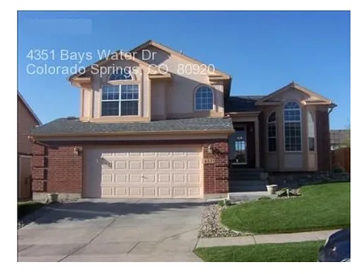 4351 Bays Water Dr Photo 1
