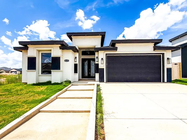 8625 Santa Isabella St, Odessa, TX 79765