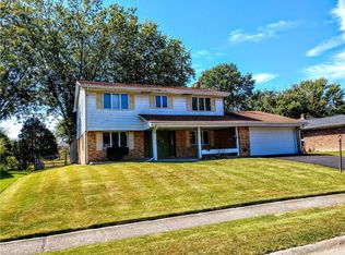 1322 N Gibson Ave, Indianapolis, IN
