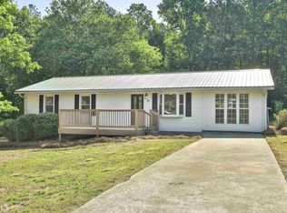 31 Habersham Dr, Griffin, GA 30224