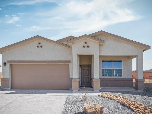 31 Avenida Parque, Los Lunas, NM 87031