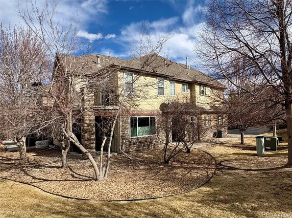 11246 Osage Circle #F, Northglenn, CO 80234