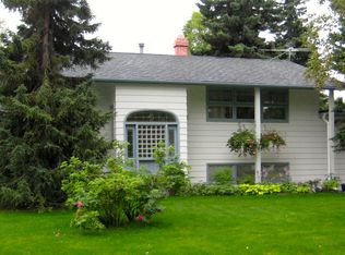 1848 N Salem Dr, Anchorage, AK 99508