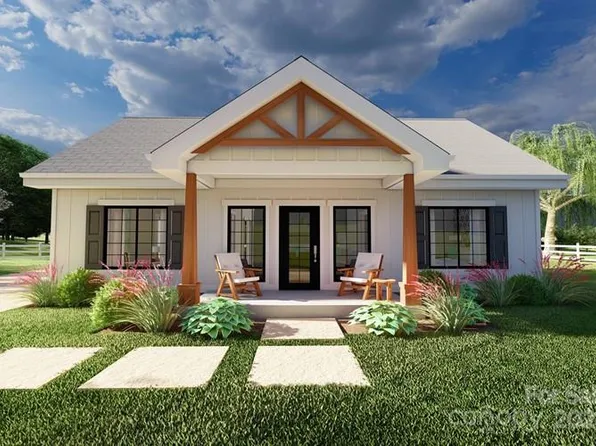 326 Thomas Park, Waynesville, NC 28786