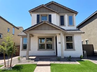 1919 W Hide Trl, Phoenix, AZ 85085