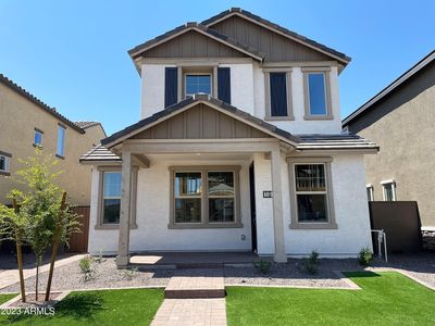 1919 W Hide Trl, Phoenix, AZ, 85085