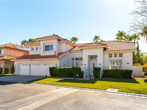 2909 Sterling Cove Dr, Las Vegas, NV 89128