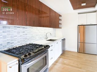 205 N 9th St APT 5F, Brooklyn, NY 11211