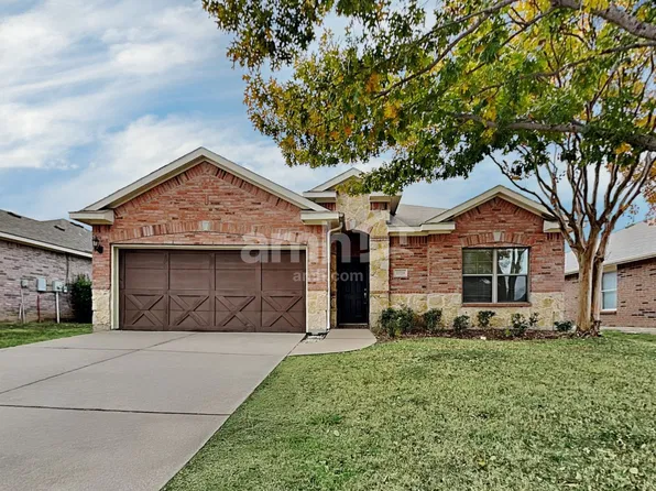 12724 Ocean Spray Dr, Frisco, TX 75034