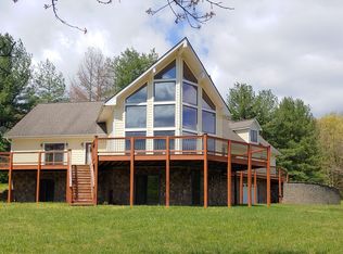 3238 N Fork Rd, Elliston, VA 24087