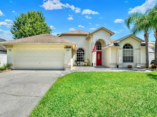 9042 Breland Dr, Tampa, FL 33626