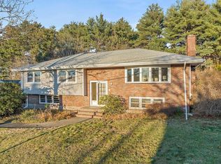 43 Rosemary Rd, Dedham, MA 02026