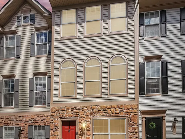 3575 Sherbrooke Cir, Woodbridge, VA 22192