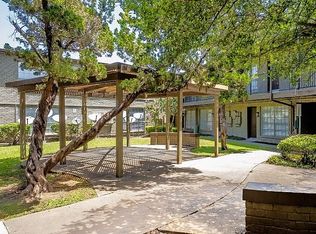 Ashford Westchase, Houston, TX 77042