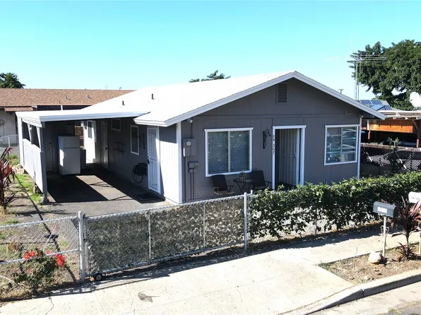84-567 Kepue St, Waianae, HI 96792