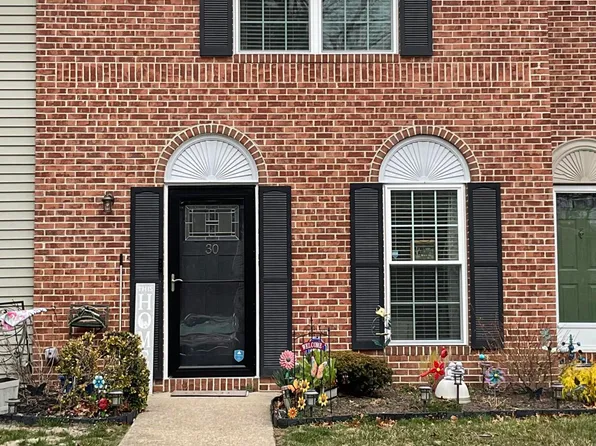 30 Mohave Drive #1202, Galloway, NJ 08205