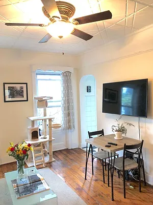 Rented by Brown Harris Stevens | media 17