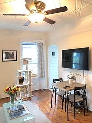 Rented by Brown Harris Stevens