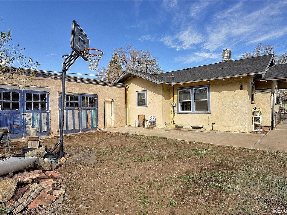 515 G Street, Salida, CO 81201 MLS 8046127 Zillow