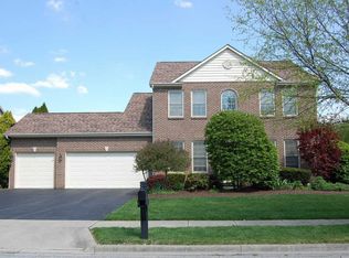 670 Aldengate Dr, Galloway, OH 43119