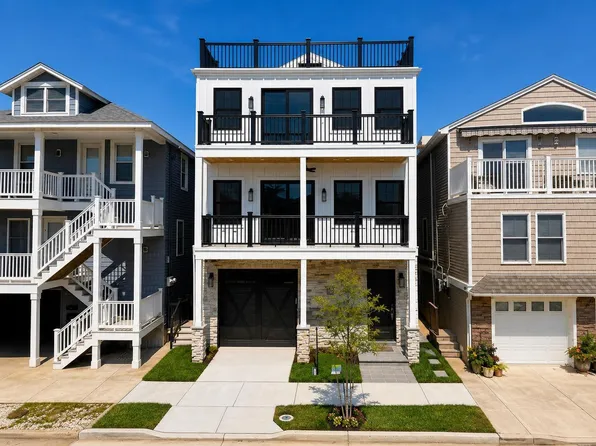 207 N Sacramento Ave, Ventnor, NJ 08406