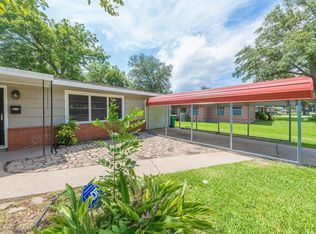 1108 Layman St, La Marque, TX 77568