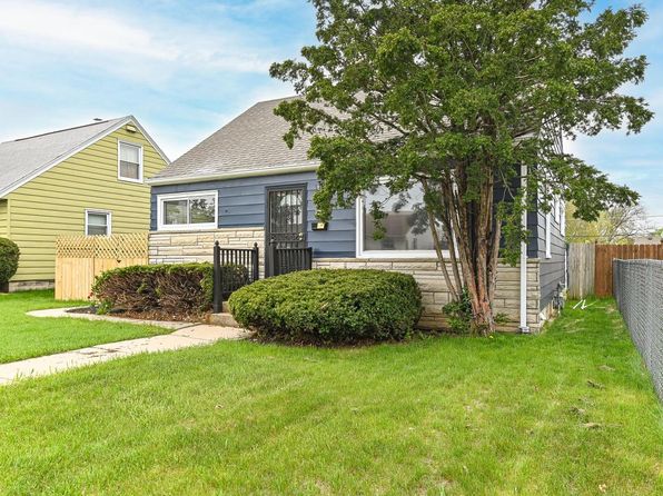 4155 North 67th STREET, Milwaukee, WI 53216