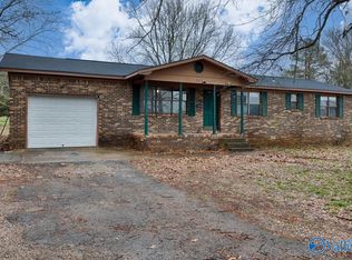 301 Mount Zion Rd, Huntsville, AL 35757