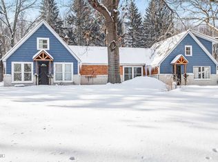 1510 Mixer Rd, Hastings, MI 49058