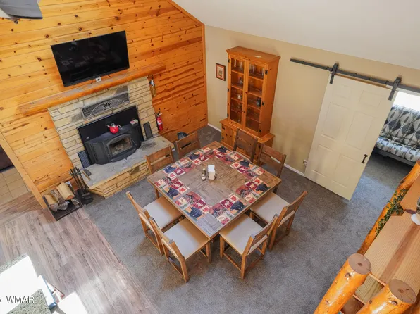 2812 Pinon Dr, Lakeside, AZ 85929