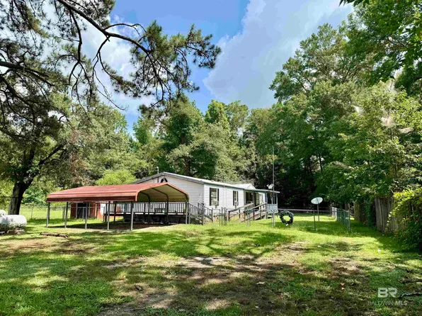 3573 Highway 29, Brewton, AL 36426