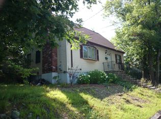 2484 Centre St, West Roxbury, MA 02132