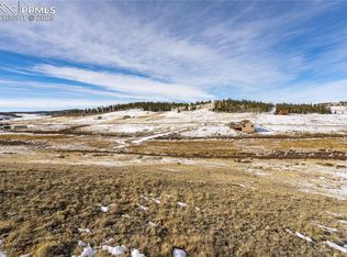 225 Travois Rd, Como, CO 80456