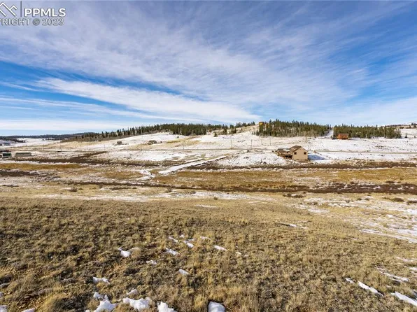 225 Travois Rd, Como, CO 80456