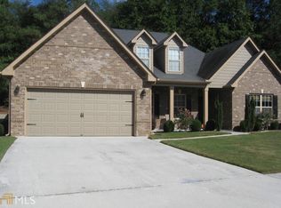 4604 Browns Mill Ln, Lithonia, GA 30038