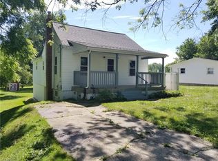 659 Ewart Rd, Akron, OH 44312