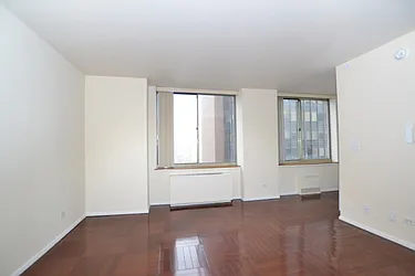 Rented by New York Residence