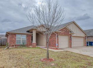 18012 Barracho Dr, Edmond, OK 73012