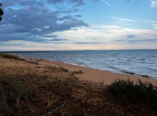 17352 N Whitefish Point Rd, Paradise, MI 49768