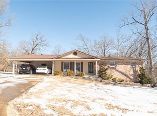 2001 King Rd, Poplar Bluff, MO 63901
