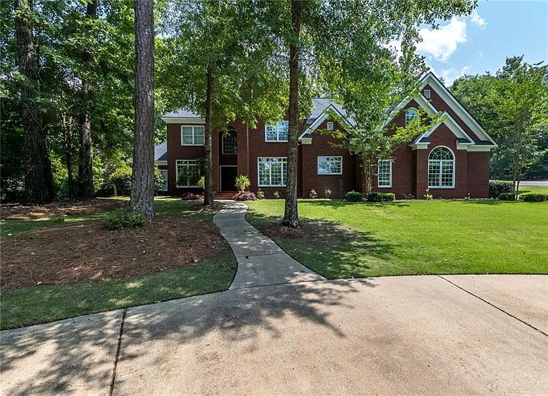 1903 Saint Andrews Way, Phenix City, AL 36867 Zillow