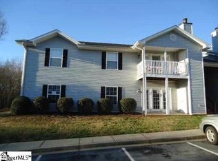 501 Pelham Square Way UNIT 501, Greer, SC 29650