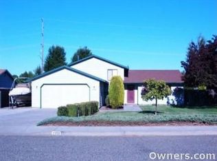 2350 Mark Ave, Richland, WA 99352