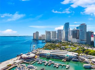 159 NE 6th St #3005, Miami, FL 33132