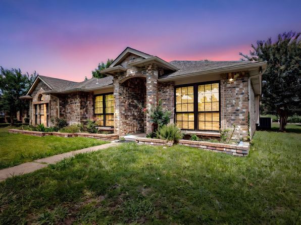 Home for Sale in Mesquite TX