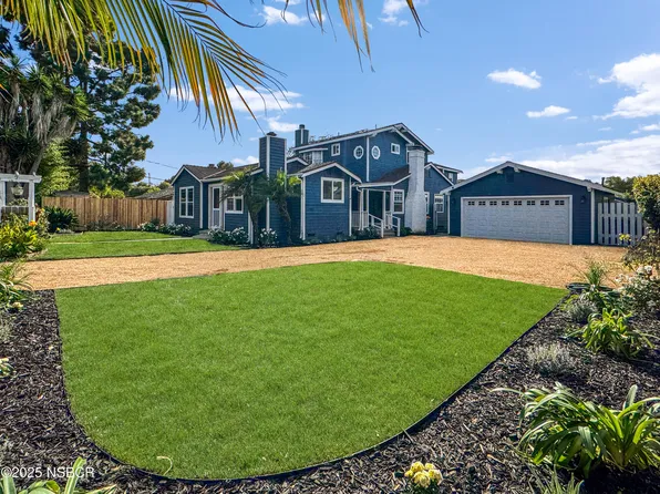 305 Mesa Ln, Santa Barbara, CA 93109