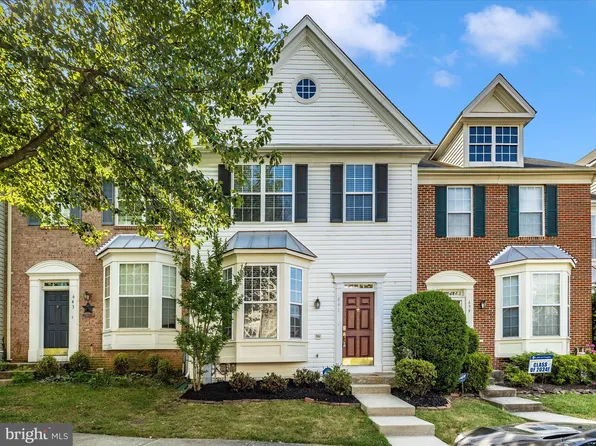 641 Howards Loop, Annapolis, MD 21401