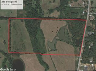 230 Sturgis Rd, Conway, AR 72034