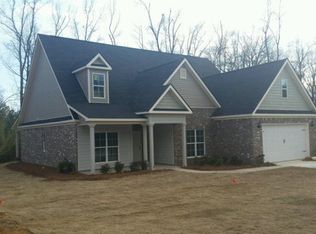 129 Dozier Rd, Harlem, GA 30814